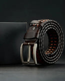 Woven Belt