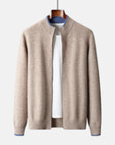 Zip Jacket