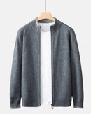 Zip Jacket