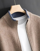 Zip Jacket