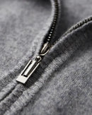 Zip Jacket