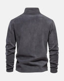 Highland Half-Zip Fleece