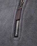 Highland Half-Zip Fleece
