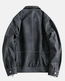 Castor Comfortable Jacket