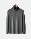 Bran - Silk Knit Sweater