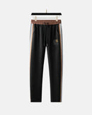 Jovan - Ultra-Soft Lycra Tracksuit Set
