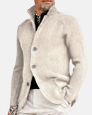 Gianluigi Wool Jacket
