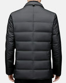 Vincent - Casual Down Jacket