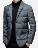 Garnet Down Jacket