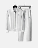 Scott - Sports Lycra Matching Set