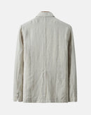 Atticus - Solid Color Casual Blazer
