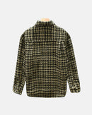 Hudson Tweed Jacket