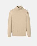 Executive Turtleneck