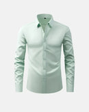 Montalvo - Long Sleeve Polo