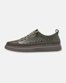 Arden - No-tie Sneakers
