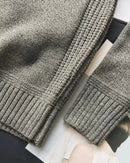 Boston Wool Haven Sweater