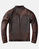 Rough Rider Jacket
