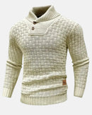 Albert - Slim Turtleneck Sweater