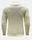 Albert - Slim Turtleneck Sweater