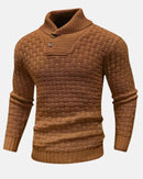 Albert - Slim Turtleneck Sweater
