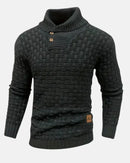 Albert - Slim Turtleneck Sweater