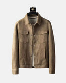 Mason - Luxury Korean Jacket