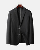 Sartorio Linen Blazer