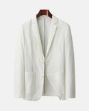 Sartorio Linen Blazer