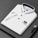 Toby | Classic Polo for Men for Effortless Style