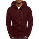 Mave - Zip-Up Hoodie Jacket