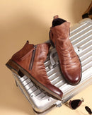 Marc - Ankle Boots