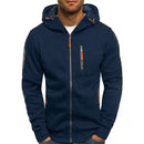 Mave - Zip-Up Hoodie Jacket