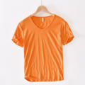 James - Breathable Slim Fit Shirt