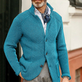 Gianluigi - Knit Sweater Coat