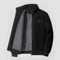 Edward - Fleece-Lined Corduroy Jacket