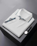 Isaac - Business Polo Shirt