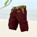 Aaron | Lightweight Shorts for Men for Everyday Comfort