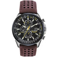 Leonardo - Luxury Quartz Watch