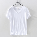 James - Breathable Slim Fit Shirt
