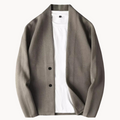 Bjorn - Slim Fit Blazer Sweater