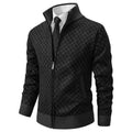 Louis - Plaid Jacket Coat