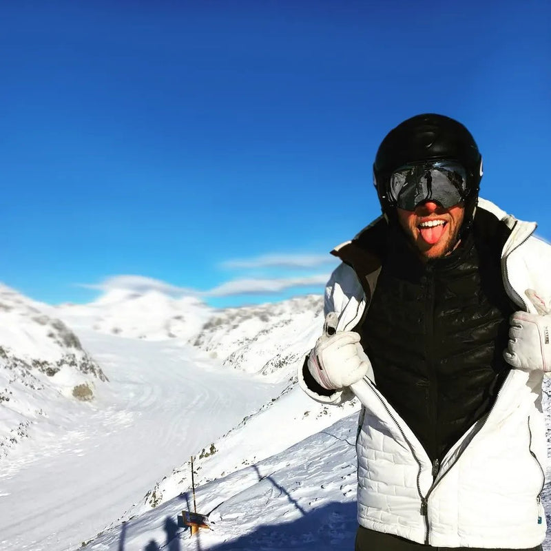 Nev - Winter Heating Vest