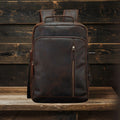 Harold - Spacious Backpack