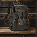 Leandro - Genuine Backpack