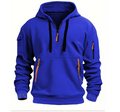Leon - Cozy Fleece Hoodie