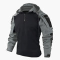 Tim - Tactical Military Sweater