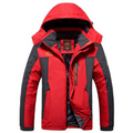 Wenzel - Fleece Lined Padded Jacket