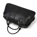 Lawrence - Black Travel Bag