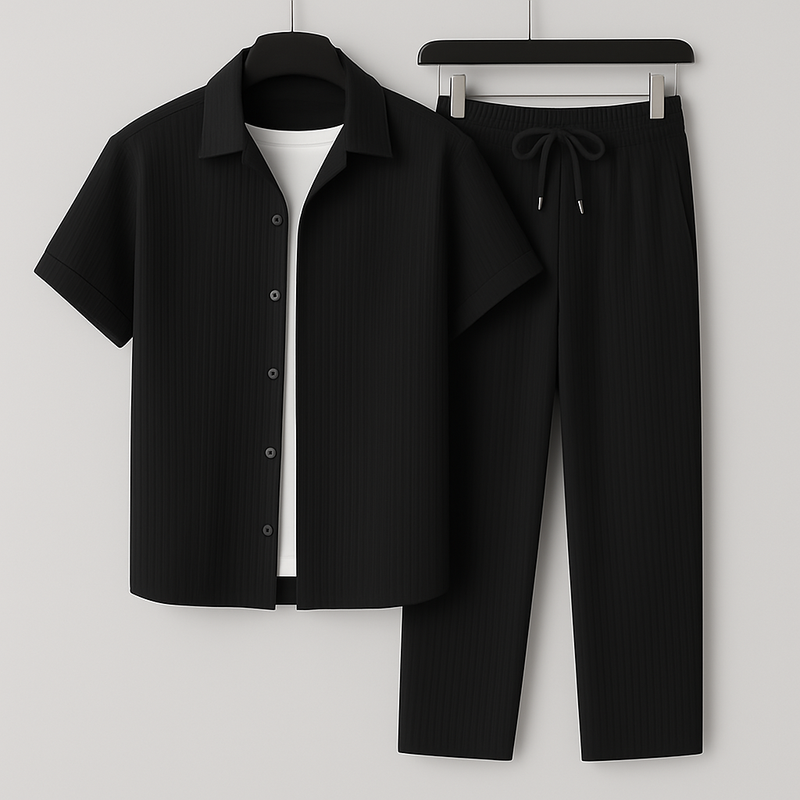 Dylan | Relaxed Summer Set for Men for Everyday Style
