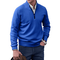 Noah - Zip-Up Sweater